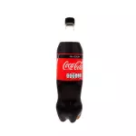 Coca cola Zero 1 1/2