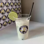 Caipirosca de Limão