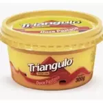 DOCE FEITO COM LEITE TRIÂNGULO 400g