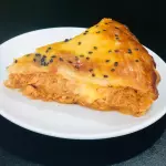 Torta de Frango artesanal😍