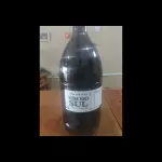 Vinho tinto 2lt