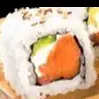 ALASKA ROLL