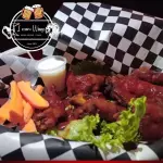 Para el antojo