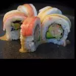 Crazy Roll