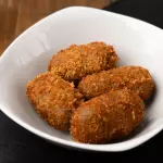 Croquetas de Hongos