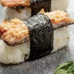 NIGUIRI SKIN GARLIC