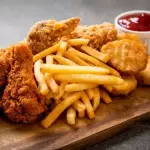 Crispy Box