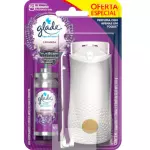 Glade Aparelho + Refil Lavanda 12ml