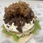 Galeto turbo