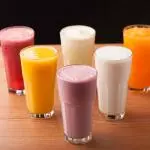 JUGOS NATURALES