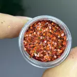 Glitter Flocado N•91