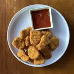 Nuggets Rustic