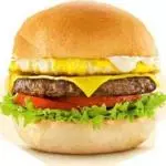 BURGUER EGG