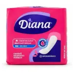 Absorvente Diana c/ Abas