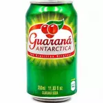Antárctica Guaraná