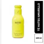 TE HATSU AMARILLO