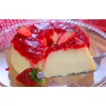 PUDIM SEM ADIÇÃO DE AÇÚCAR 1KG