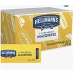 MAIONESE HELLMANS