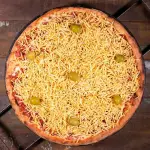 Batata Palha