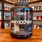 WHEY 100% HD 1,8KG