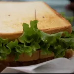 SÁNDWICH DE RES.