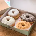 4 Recheados