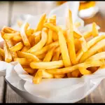 Batata frita