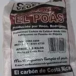 Carbón El Poas