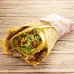 Sincronizada de Carne