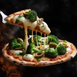 Mamonas Assassinas(BRÓCOLIS VEGANO)