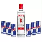 Combo Beefeater
