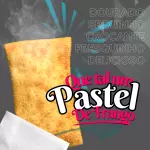PASTEL DE FRANGO