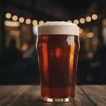 Chopp RED ALE 300ml