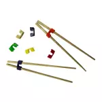 ADAPTADOR DE HASHI