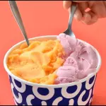 1/2 KG de Helado