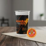 GUARÁ- FIT