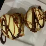Nieve tempura