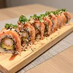 Dragon Roll 9pz
