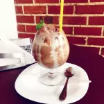 Café Frapuchino