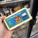 Requeijão de Búfala