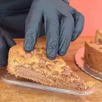 Torta Stupendo Nutella - G