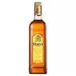 WHISKY DRURY'S 900ML