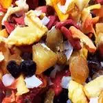 MIX DE FRUTAS SECAS