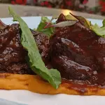 Beef Posta Cartagenera