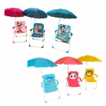 SILLA DE PLAYA PARA NIÑOS