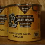 Hi Tabacco Golden Virginia 80g