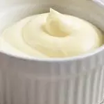 Salsa de ajo
