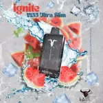 IGNITE V155 ULTRA SLIM