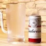 Cerveza Budweiser 250ml