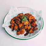 Chicken Pops